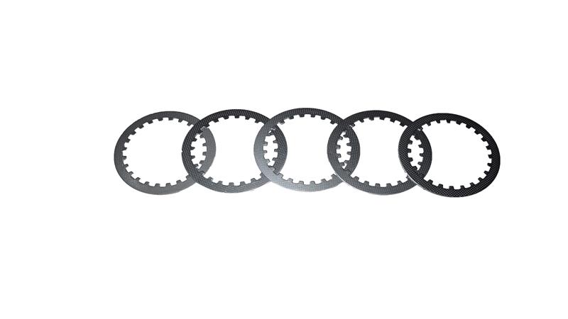 DEBRİYAJ SACI TAKIM (NR200)